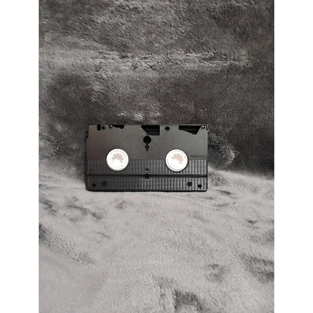 Winnie The Pooh Spookable Pooh‎ Vhs